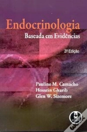 Capa do artigo Endocrinologia Baseada em Evidências