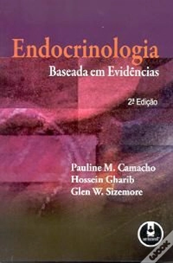 Capa do artigo Endocrinologia Baseada em Evidências