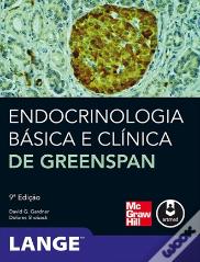 Endocrinologia Básica de Greenspan