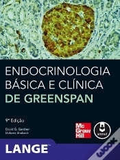 Capa do artigo Endocrinologia Básica de Greenspan