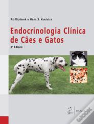 Endocrinologia Clínica de Cães e Gatos