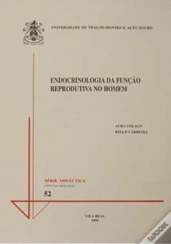 Capa do artigo Endocrinologia da Funçäo Reprodutiva no Homem 