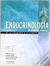 Endocrinología De Pequeños Animales