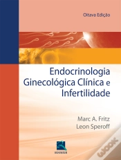 Capa do artigo Endocrinologia Ginecologia Clínica E Infertilidade