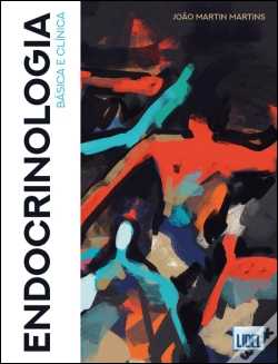 Capa do artigo Endocrinologia