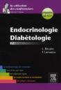 Endocrinologie-Diabétologie (2e Édition) - Preview