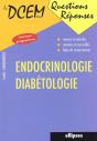 Endocrinologie : Diabétologie - Preview