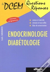 Endocrinologie : Diabétologie