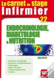 Capa do artigo Endocrinologie, Diabétologie Et Nutrition
