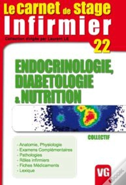 Capa do artigo Endocrinologie, Diabétologie Et Nutrition