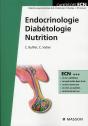 Endocrinologie, Diabétologie, Nutrition - Preview