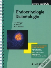 Capa do artigo Endocrinologie Diabétologie