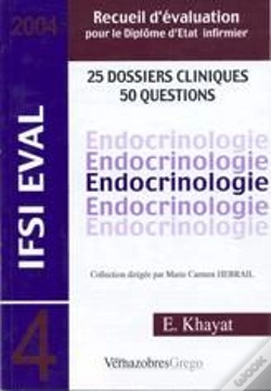 Capa do artigo Endocrinologie