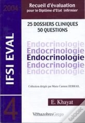 Capa do artigo Endocrinologie