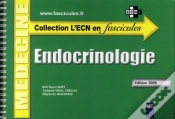 Capa do artigo Endocrinologie