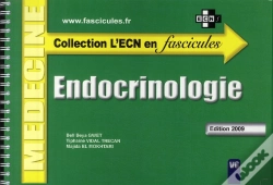 Capa do artigo Endocrinologie