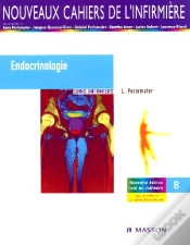 Capa do artigo Endocrinologie