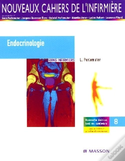 Capa do artigo Endocrinologie
