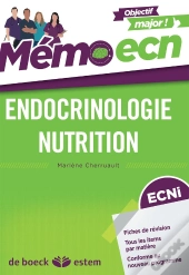 Endocrinologie