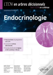 Capa do artigo Endocrinologie