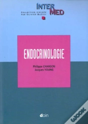 Capa do artigo Endocrinologie