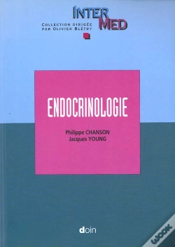 Capa do artigo Endocrinologie