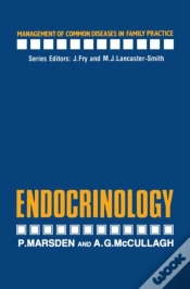Capa do artigo Endocrinology