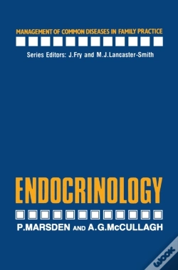 Capa do artigo Endocrinology