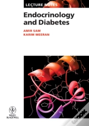 Capa do artigo Endocrinology And Diabetes