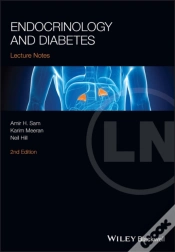 Capa do artigo Endocrinology And Diabetes