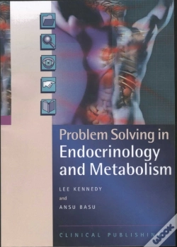 Capa do artigo Endocrinology And Metabolism