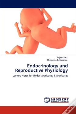 Capa do artigo Endocrinology And Reproductive Physiology