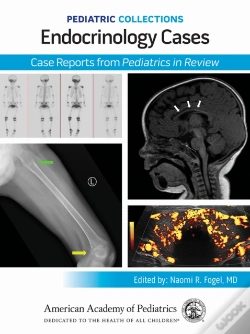 Capa do artigo Endocrinology Cases