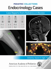 Capa do artigo Endocrinology Cases