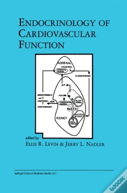 Capa do artigo Endocrinology Of Cardiovascular Function