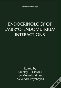 Capa do artigo Endocrinology Of Embryo-Endometrium Interactions