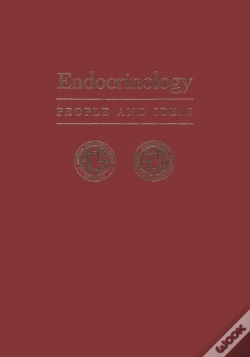 Capa do artigo Endocrinology