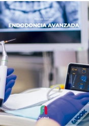 Capa do artigo Endodoncia Avanzada