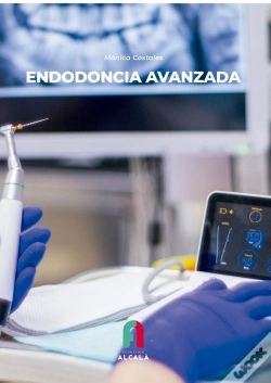 Capa do artigo Endodoncia Avanzada