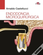 Capa do artigo Endodoncia Microquirúrgica