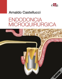 Capa do artigo Endodoncia Microquirúrgica