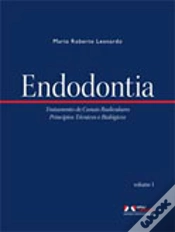 Capa do artigo Endodontia - 4.ª Edição (2 volumes)
