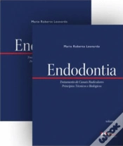 Capa do artigo Endodontia
