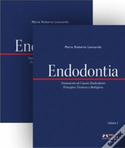 Capa do artigo Endodontia