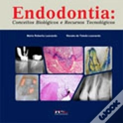 Capa do artigo Endodontia