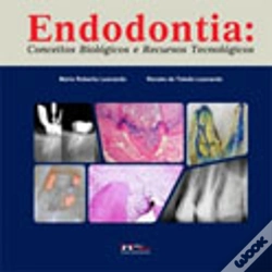 Capa do artigo Endodontia