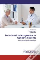 Endodontic Management In Geriatric Patients