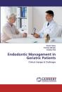 Endodontic Management In Geriatric Patients - Preview