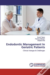 Capa do artigo Endodontic Management In Geriatric Patients