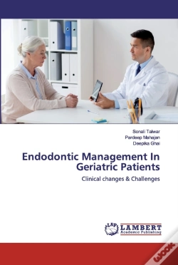 Capa do artigo Endodontic Management In Geriatric Patients